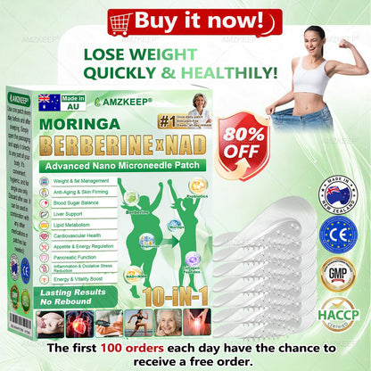 As a lucky customer, you’ve unlocked a special reward! Enjoy 80% OFF when you add another 𝙰𝙼𝚉𝙺𝙴𝙴𝙿® item to your order. This surprise offer is available for a limited time only.