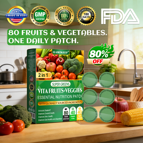 Final Surprise Alert! Get 80% OFF one more item — Last chance. 𝐀𝐌𝐙𝐊𝐄𝐄𝐏® This exclusive offer expires as soon as you leave this page.
